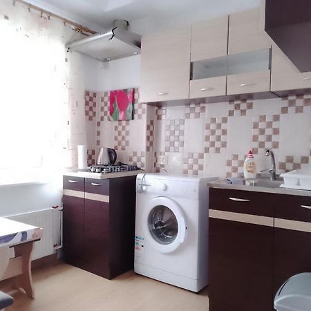 Apartment Near The Sea เวนต์สปิลส์ ภายนอก รูปภาพ