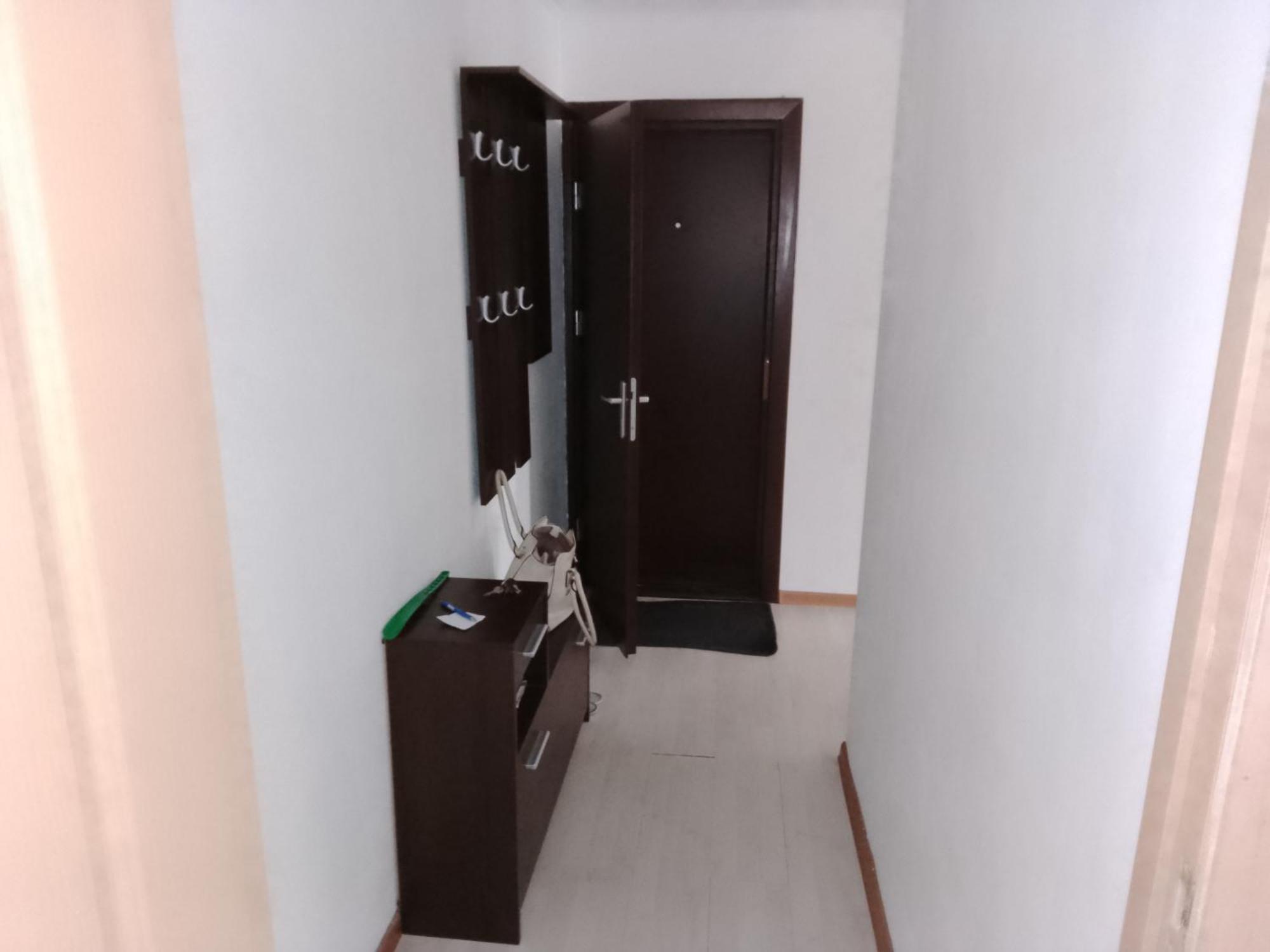 Apartment Near The Sea เวนต์สปิลส์ ภายนอก รูปภาพ