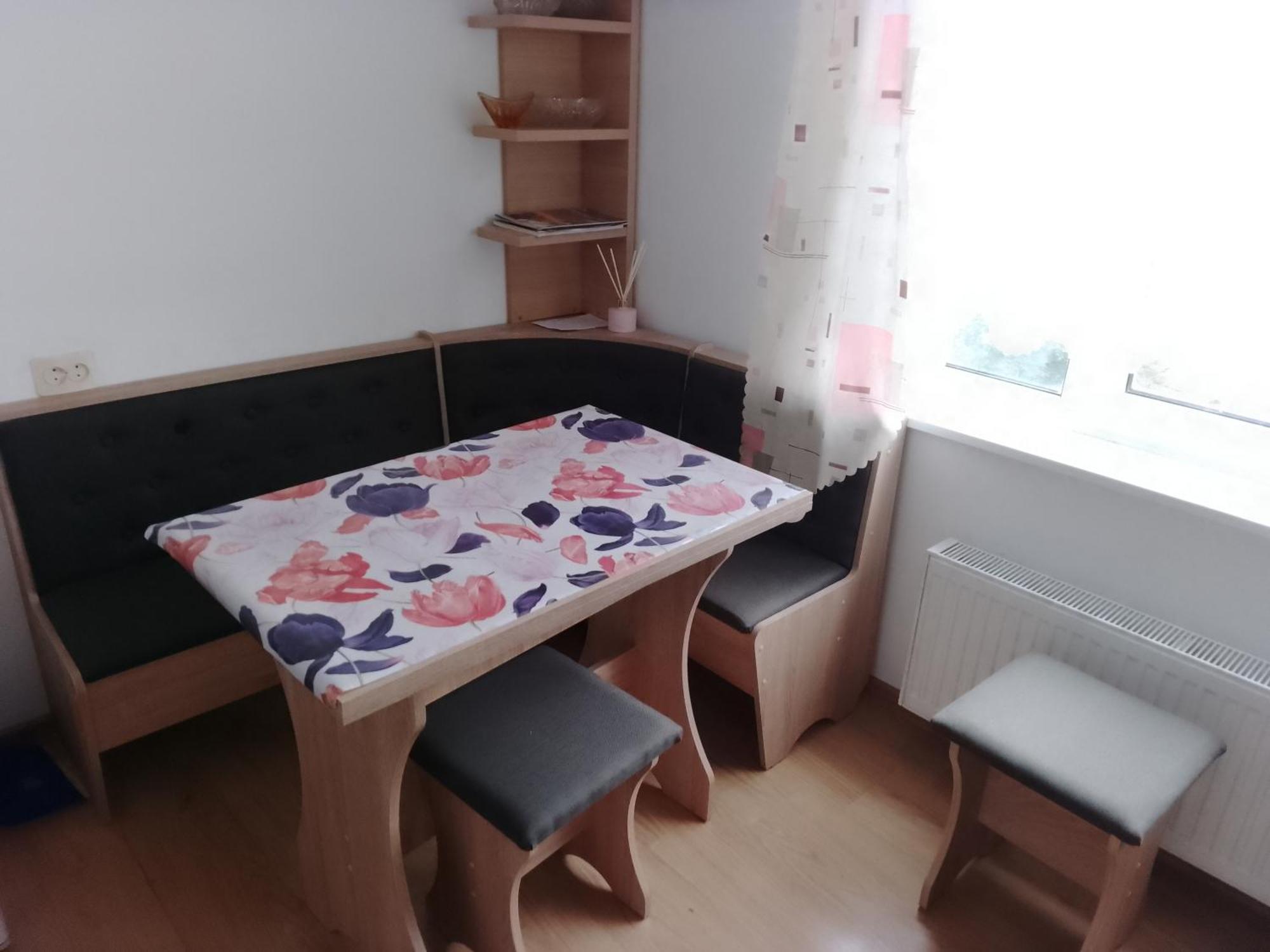 Apartment Near The Sea เวนต์สปิลส์ ภายนอก รูปภาพ